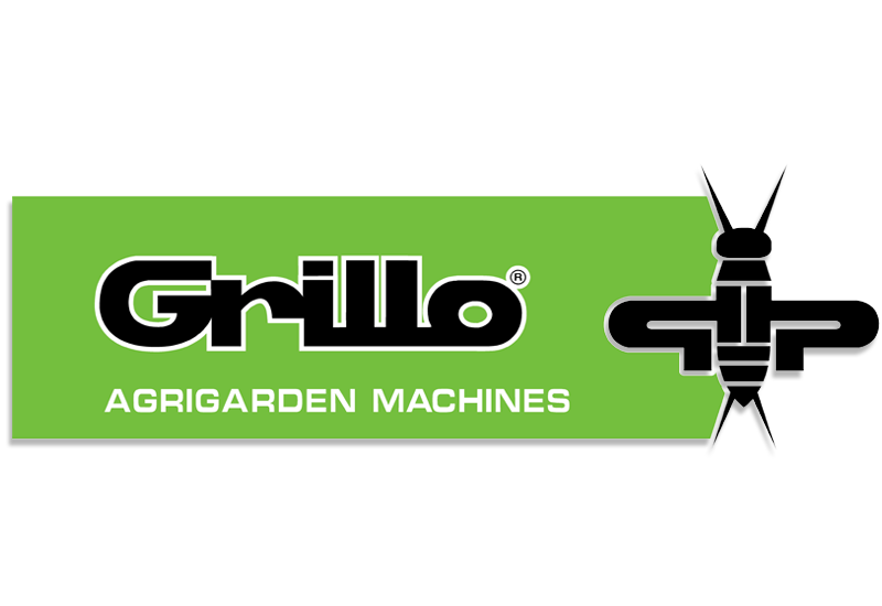 Action Equipment -  Grillo Brand Logo