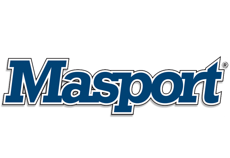 Action Equipment -  Masport Brand logo
